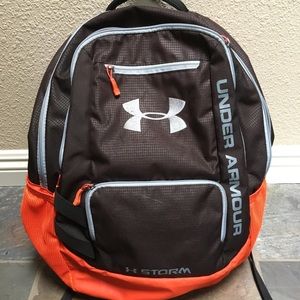 Under Armour Storm Backpack